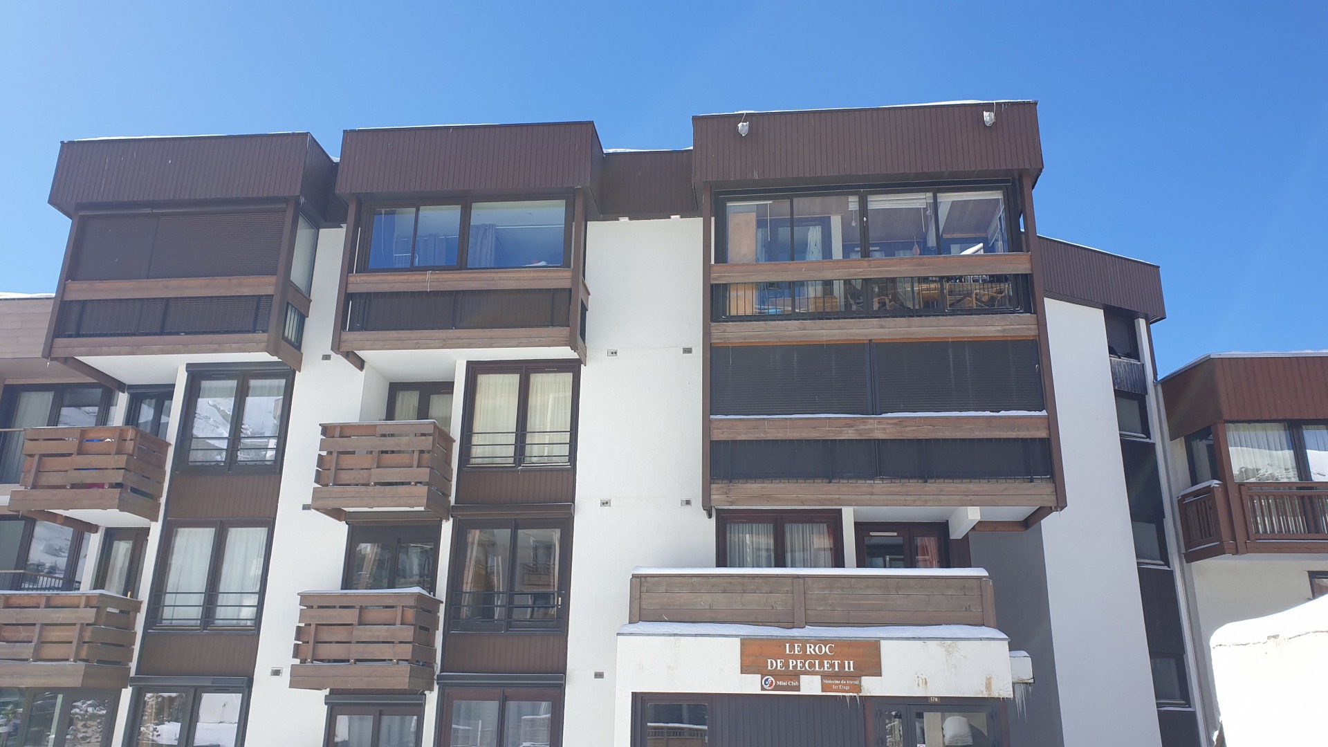 ROC DE PECLET Basic - 4 personas - Imagen 3