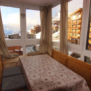 ESKIVAL Premium - 4 personas