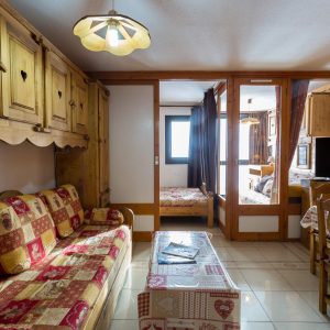 ESKIVAL Premium - 6 personas