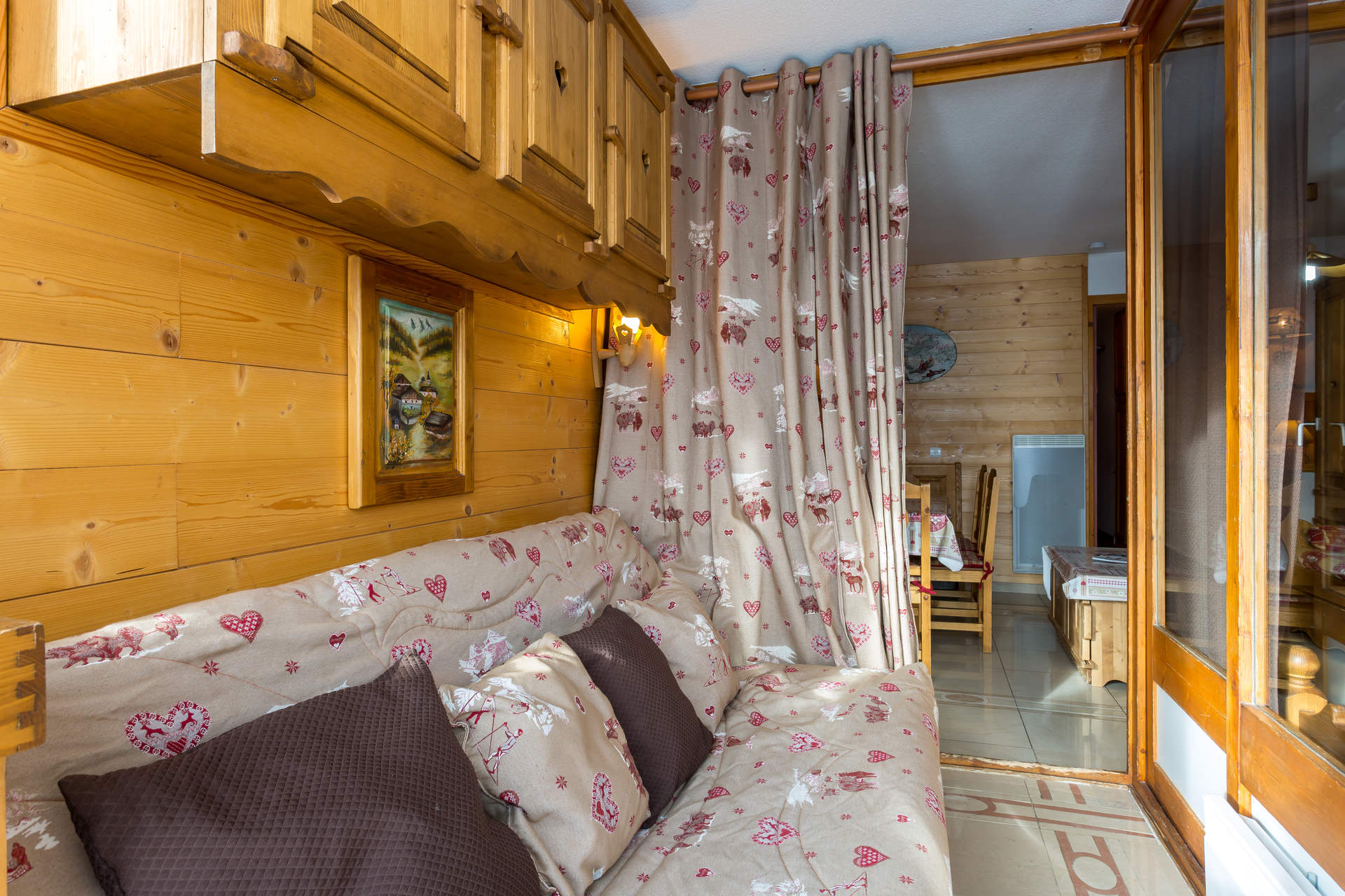 ESKIVAL Premium - 6 personas - Imagen 3