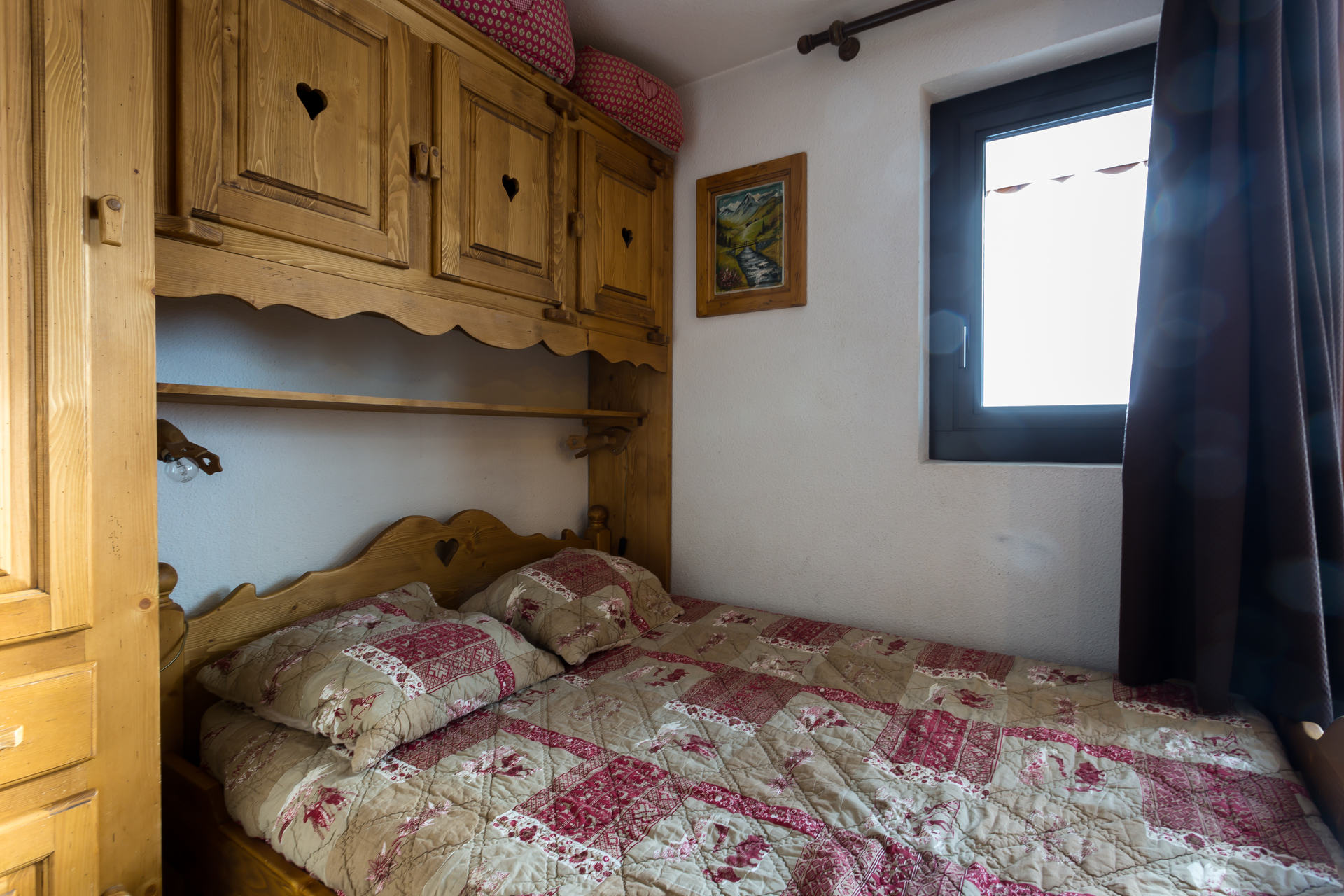 ESKIVAL Premium - 6 personas - Imagen 2