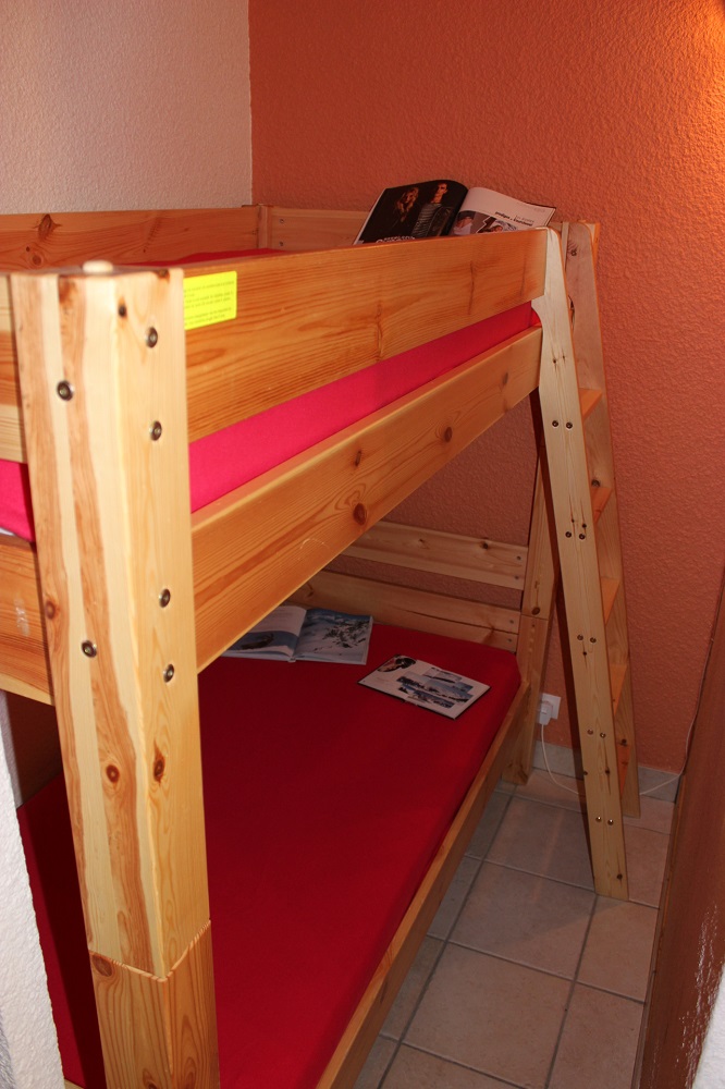 ETERLOUS Premium - 4 personas - Imagen 4