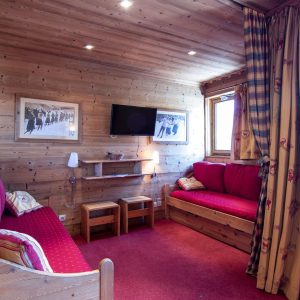 LAUZIERES Basic - 5 personas