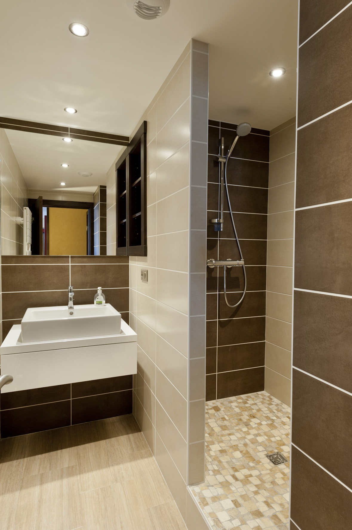 NEVES LUXURY - 6 personas - Imagen 4