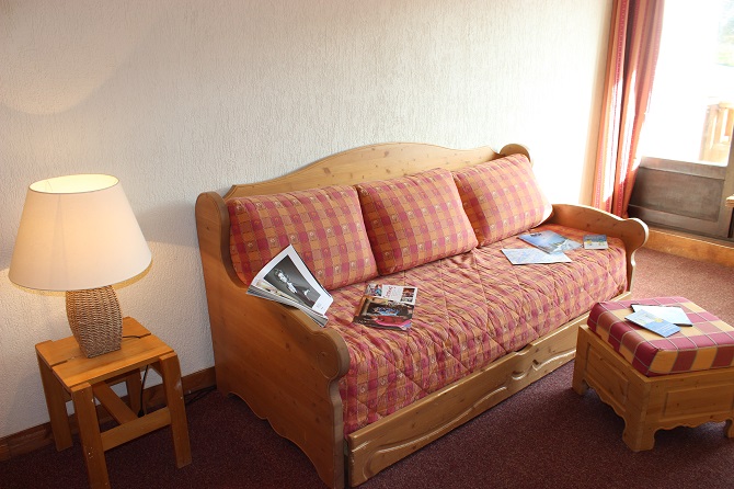 ROC DE PECLET Basic - 4 personas - Imagen 2