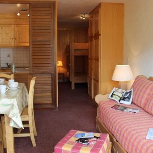 ROC DE PECLET Basic - 4 personas