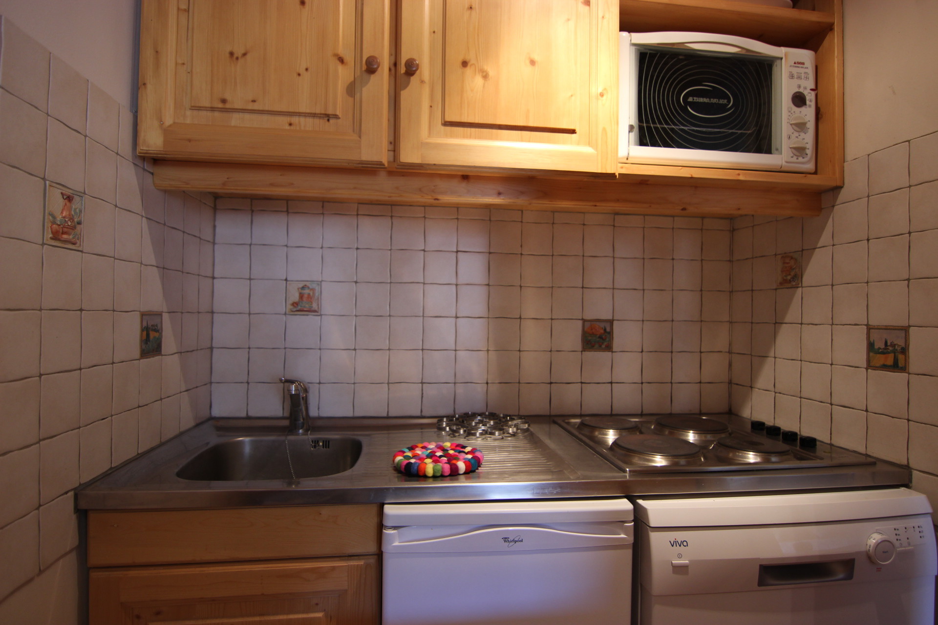 ROC DE PECLET Basic - 4 personas - Imagen 8