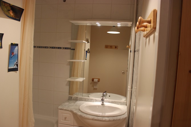 ROC DE PECLET Basic - 4 personas - Imagen 4