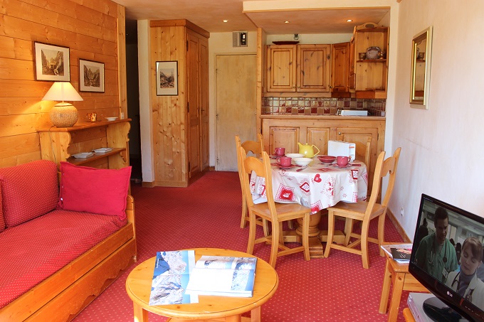 ROC DE PECLET +Basic - 4 personas - Imagen 2