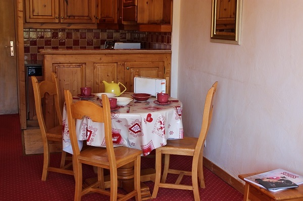 ROC DE PECLET +Basic - 4 personas - Imagen 12