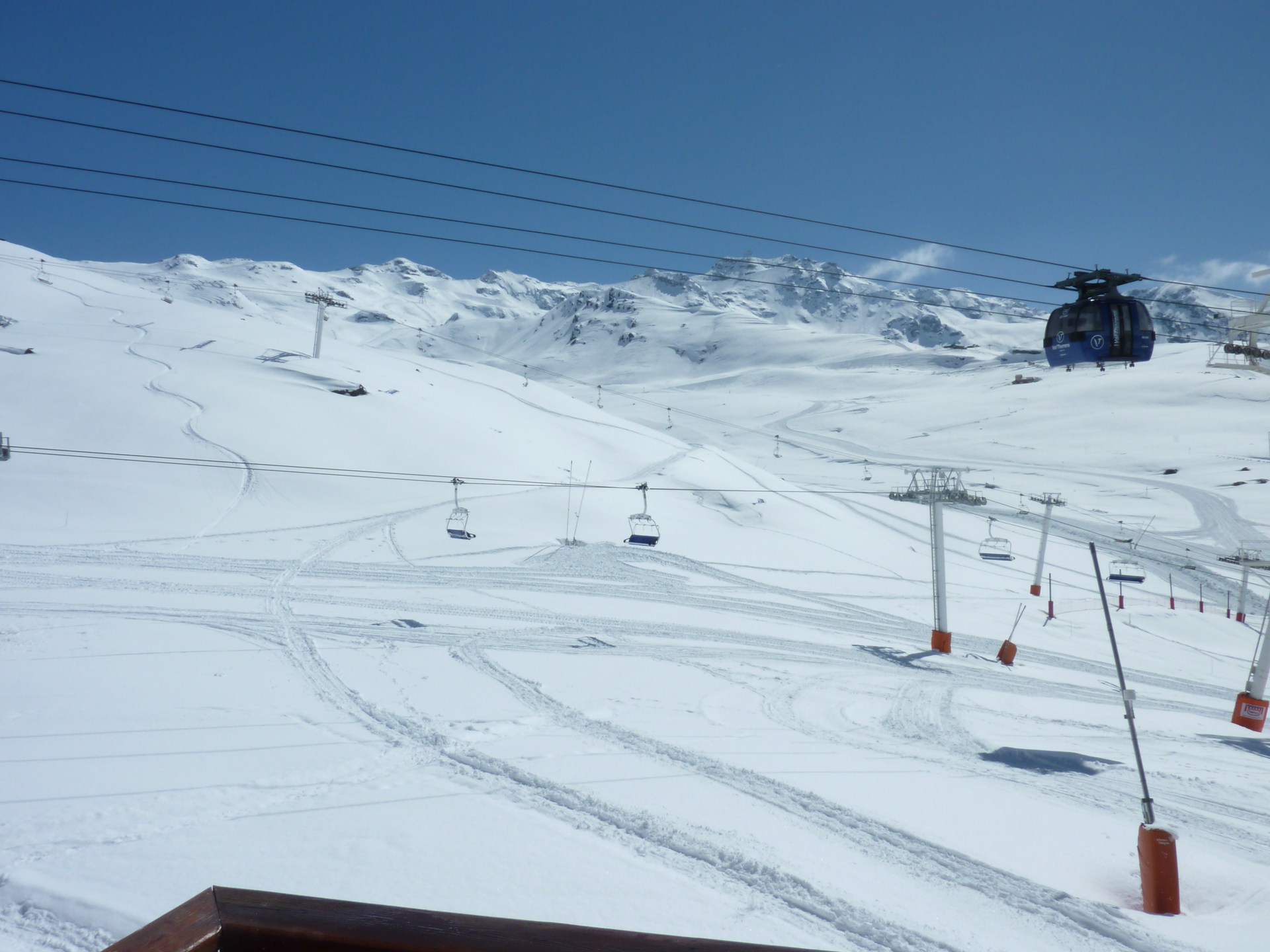 ROC DE PECLET +Basic - 4 personas - Imagen 8