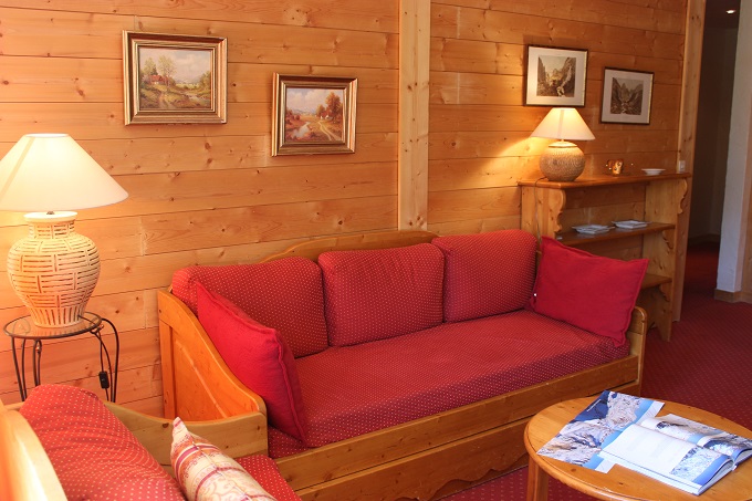 ROC DE PECLET +Basic - 4 personas - Imagen 6