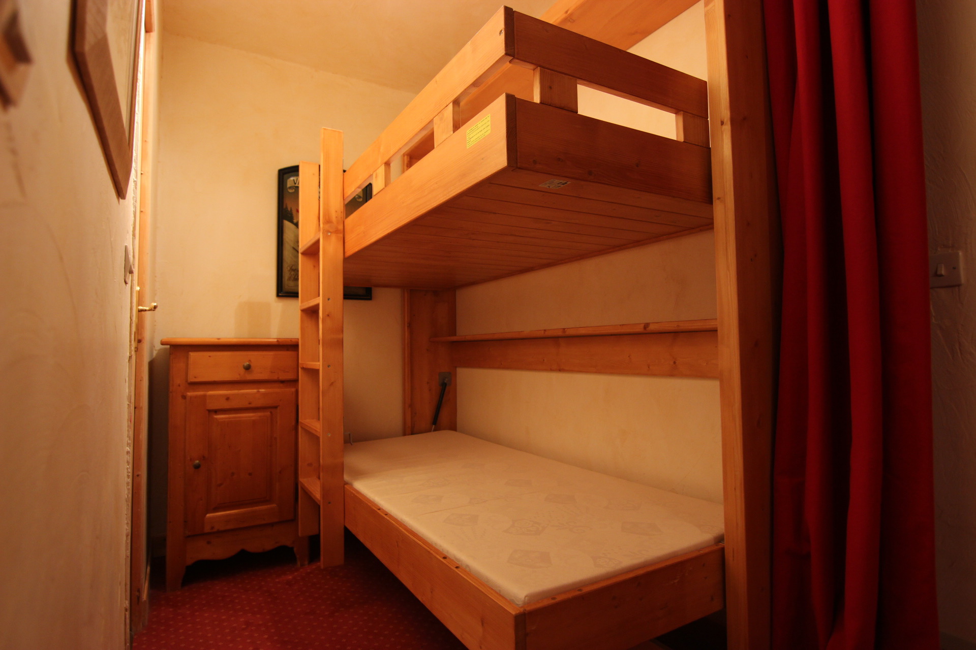 ROC DE PECLET +Basic - 4 personas - Imagen 5