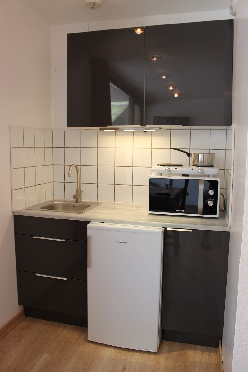 TROIS VALLEES Basic - 2 personas - Imagen 6