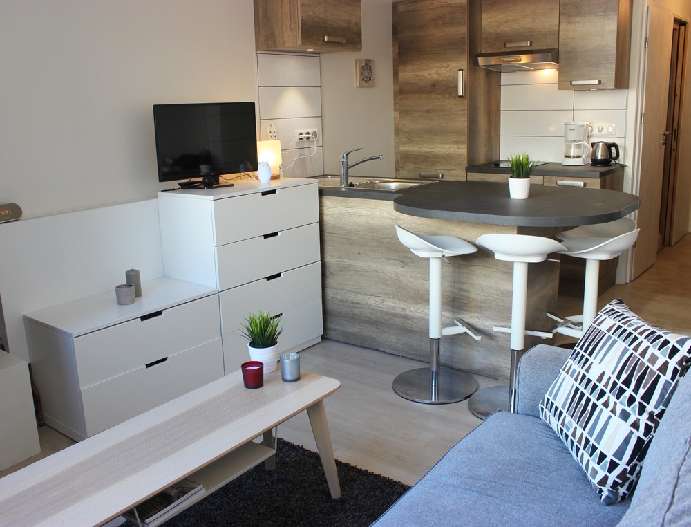 TROIS VALLEES premium - 3 personas - Imagen 3