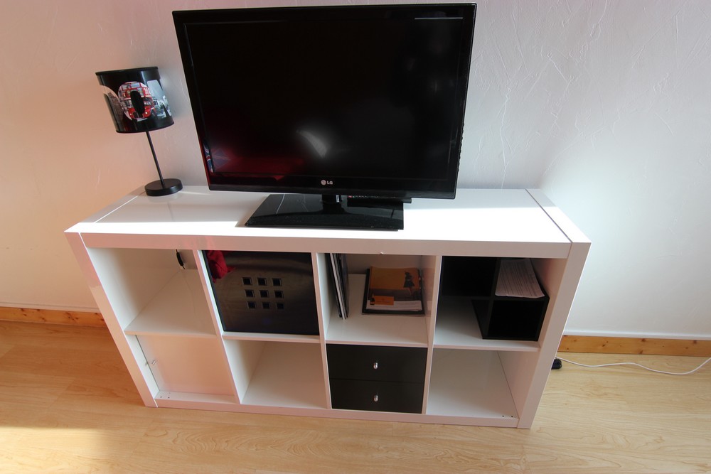 TROIS VALLEES Basic - 5 personas - Imagen 5