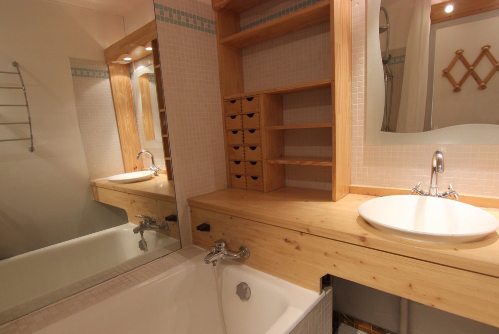 TROIS VALLEES Basic - 5 personas - Imagen 3