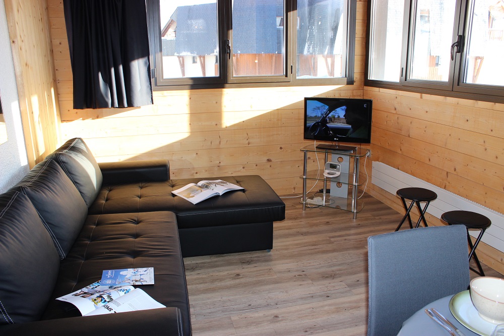 TROIS VALLEES premium - 6 personas - Imagen 9
