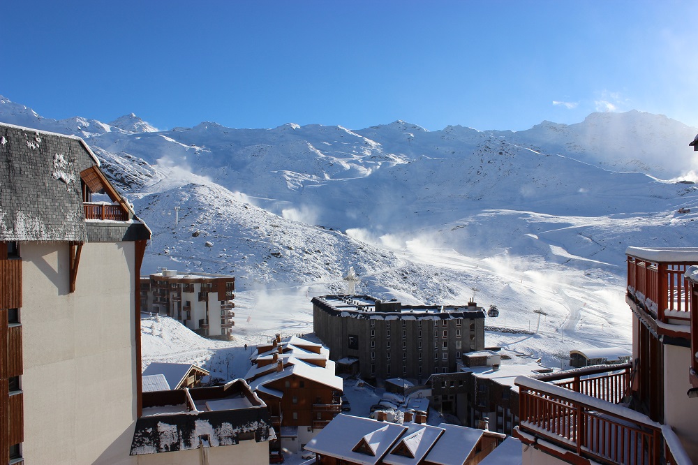 TROIS VALLEES premium - 6 personas - Imagen 4