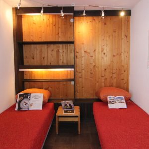 OLYMPIC Premium - 4 personas