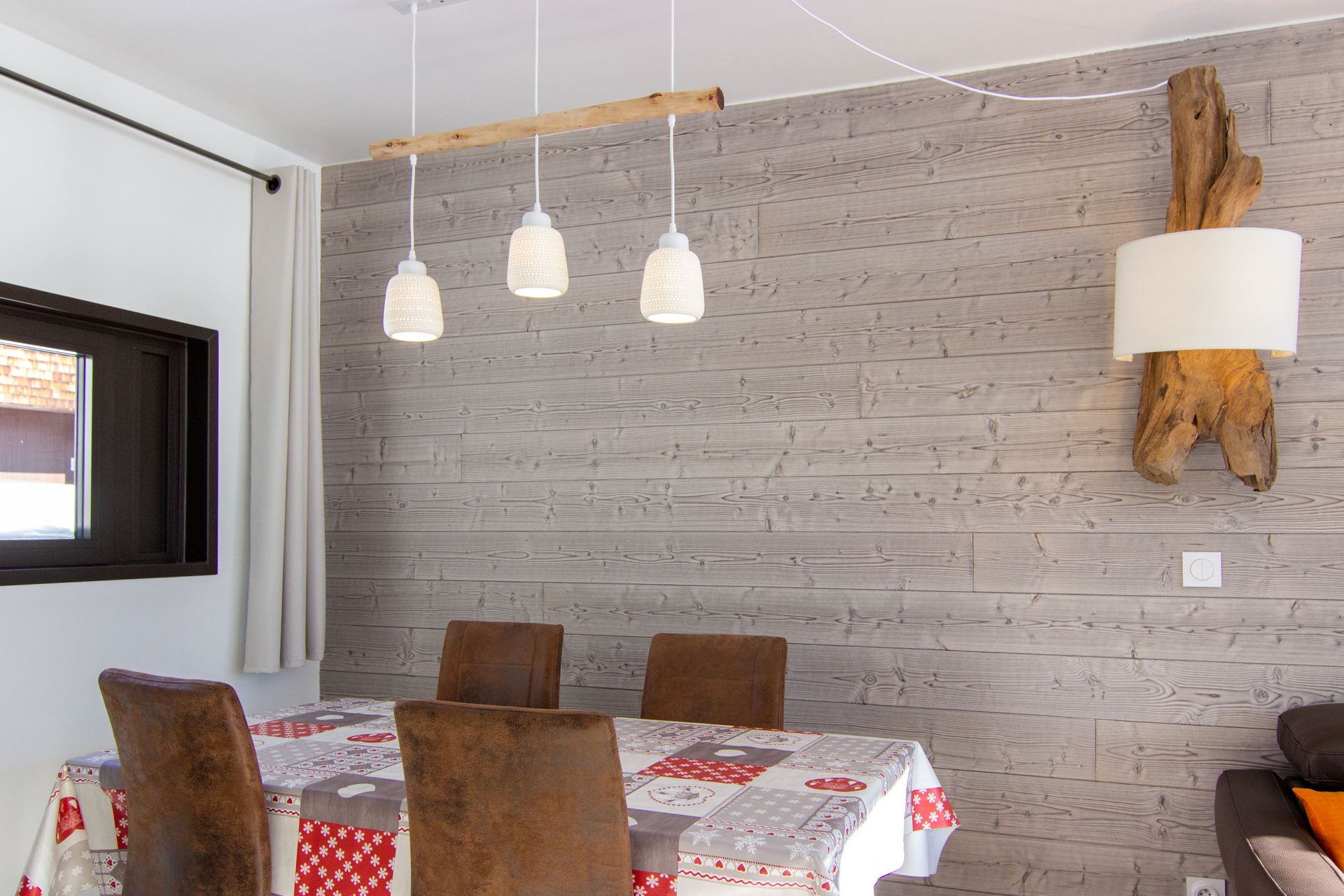 OLYMPIC Premium - 5 personas - Imagen 8