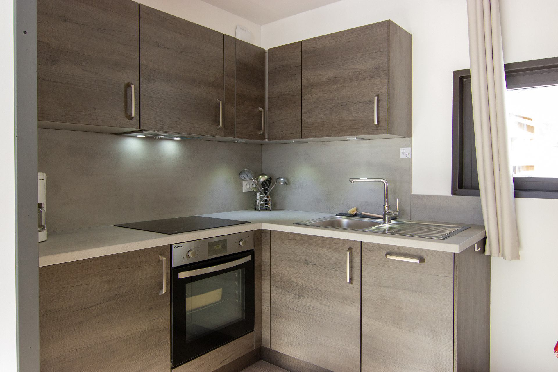 OLYMPIC Premium - 5 personas - Imagen 7