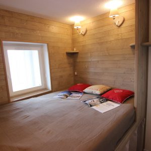 ALTINEIGE Premium - 3 personas