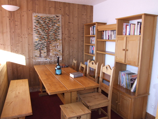 TROIS VALLEES premium - 8 personas - Imagen 4