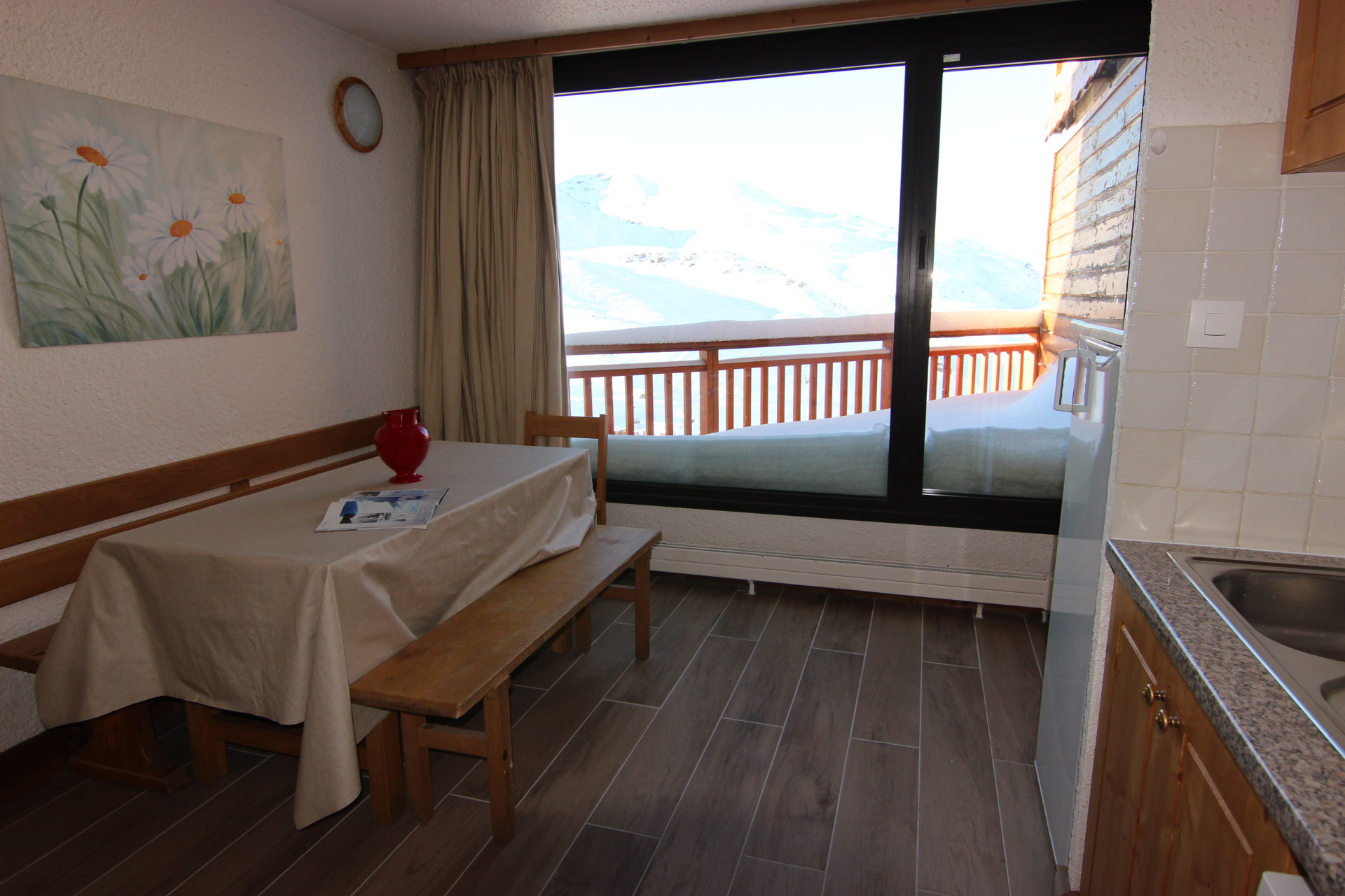 TROIS VALLEES premium - 8 personas - Imagen 7