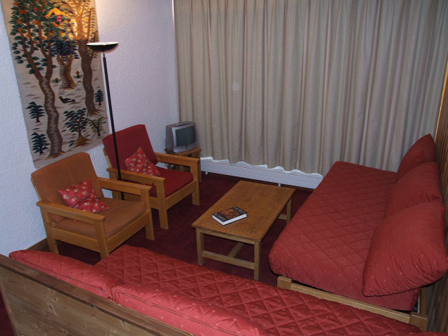 TROIS VALLEES premium - 8 personas - Imagen 6