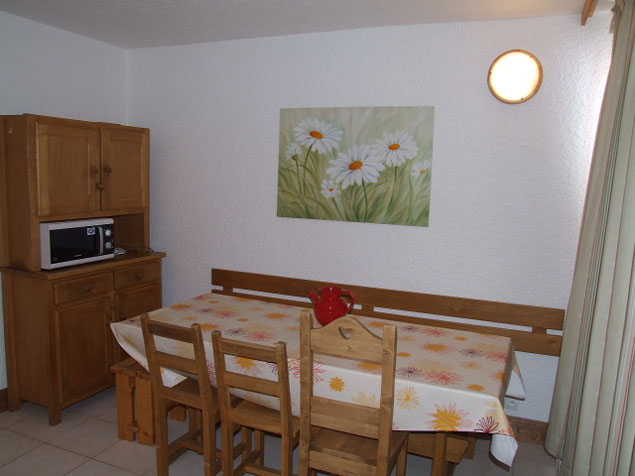 TROIS VALLEES premium - 8 personas - Imagen 8