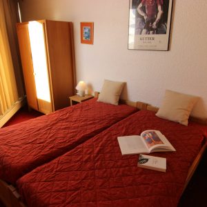 TROIS VALLEES premium - 8 personas