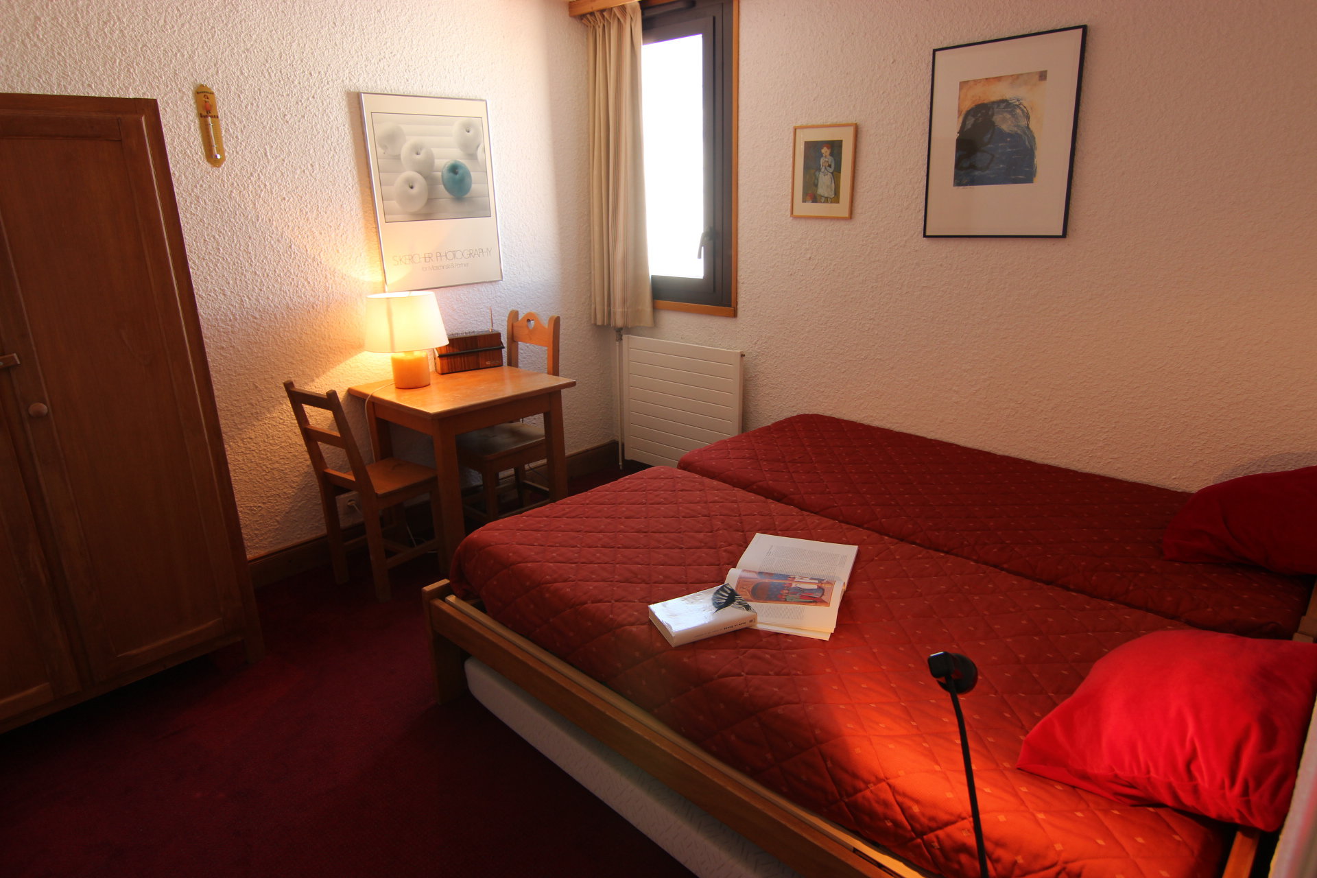 TROIS VALLEES premium - 8 personas - Imagen 10