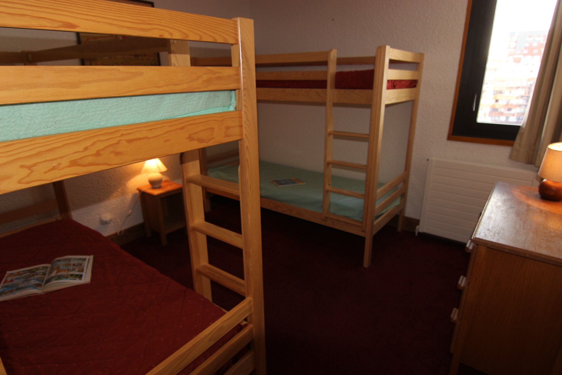 TROIS VALLEES premium - 8 personas - Imagen 11