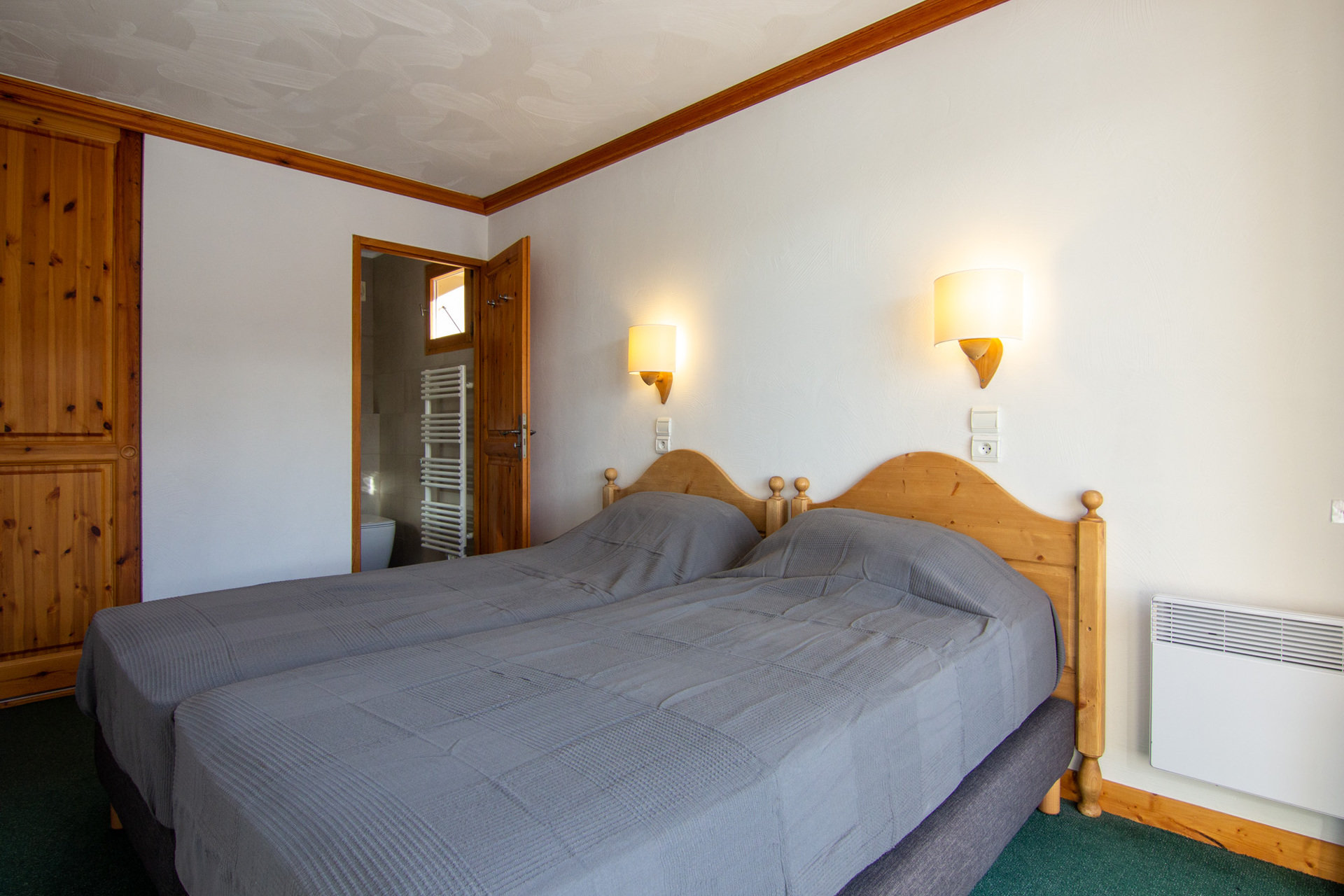 CHALET LA LIZUM Luxury - 8 personas - Imagen 11