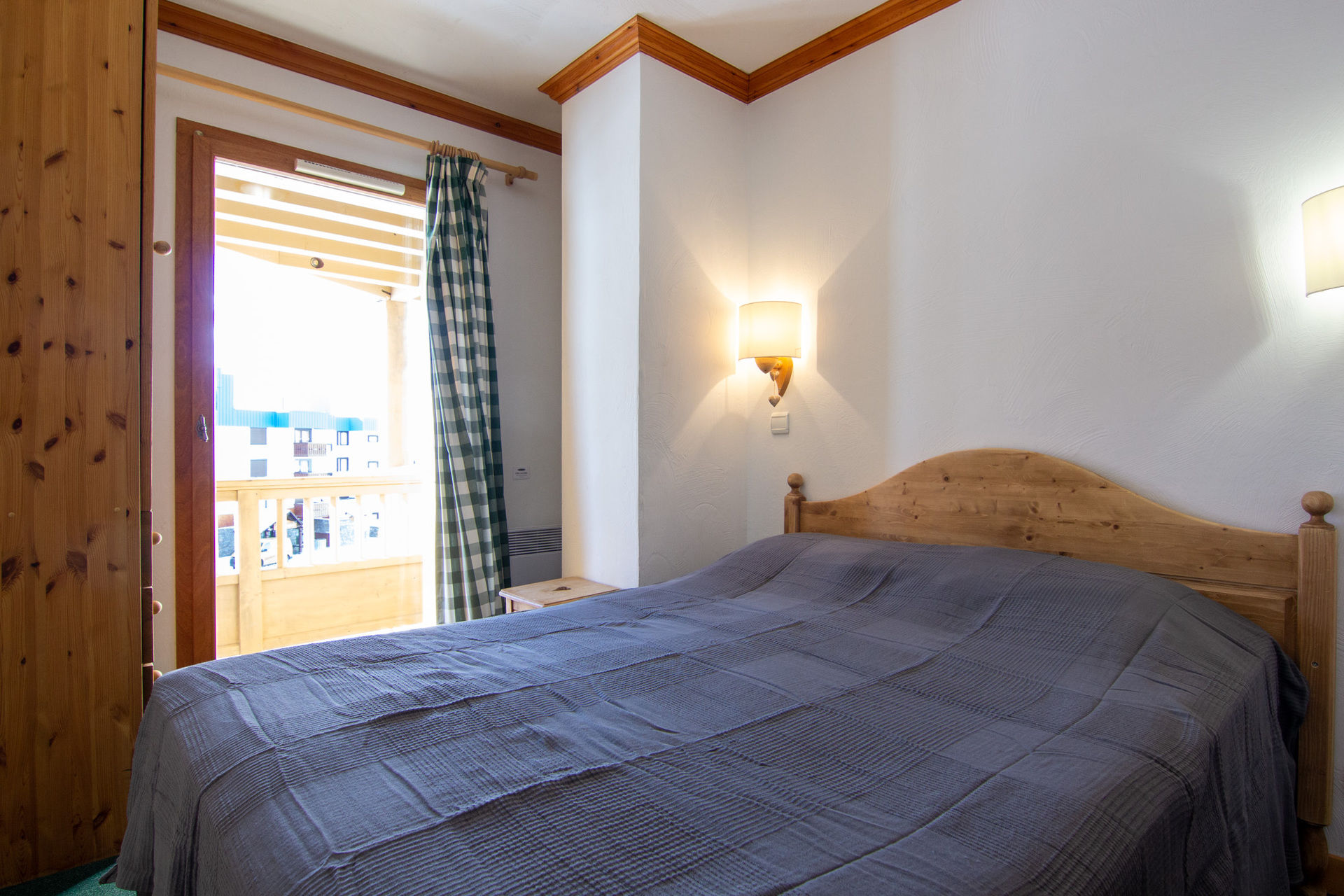 CHALET LA LIZUM Luxury - 8 personas - Imagen 10