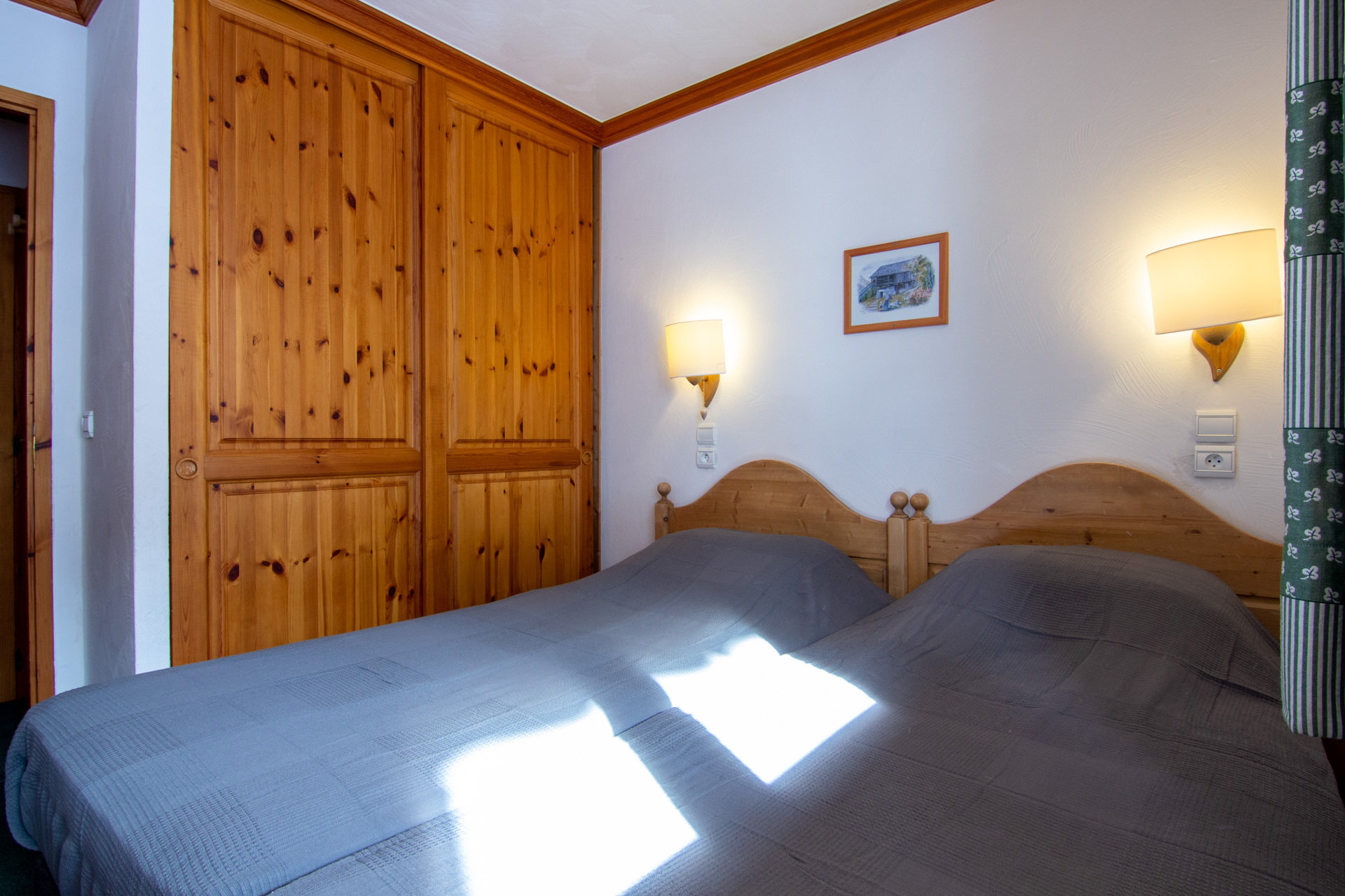 CHALET LA LIZUM Luxury - 8 personas - Imagen 8
