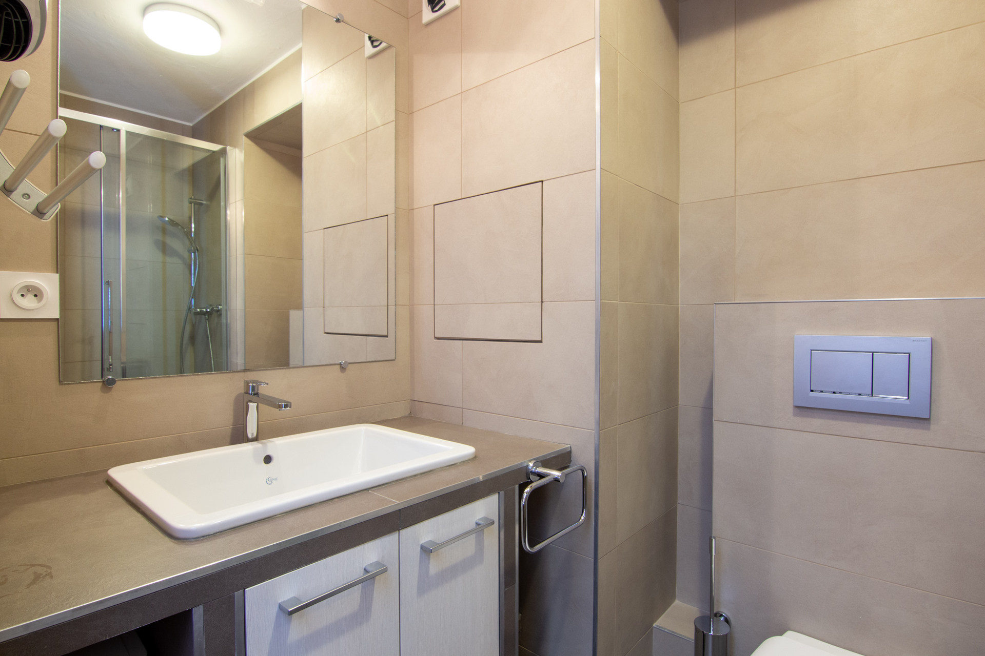 CHALET LA LIZUM Luxury - 8 personas - Imagen 4