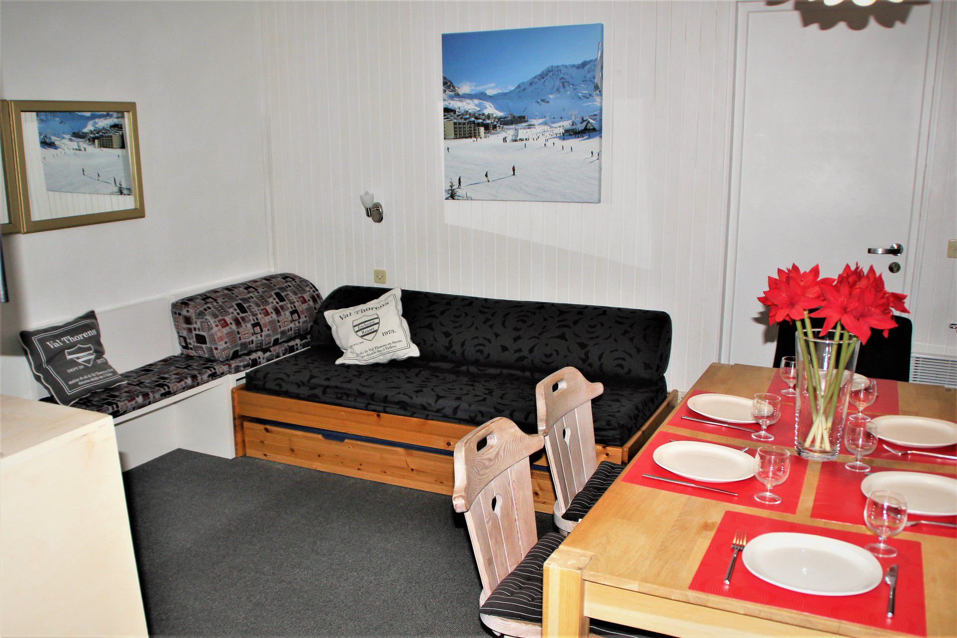 OLYMPIC Premium - 6 personas - Imagen 2