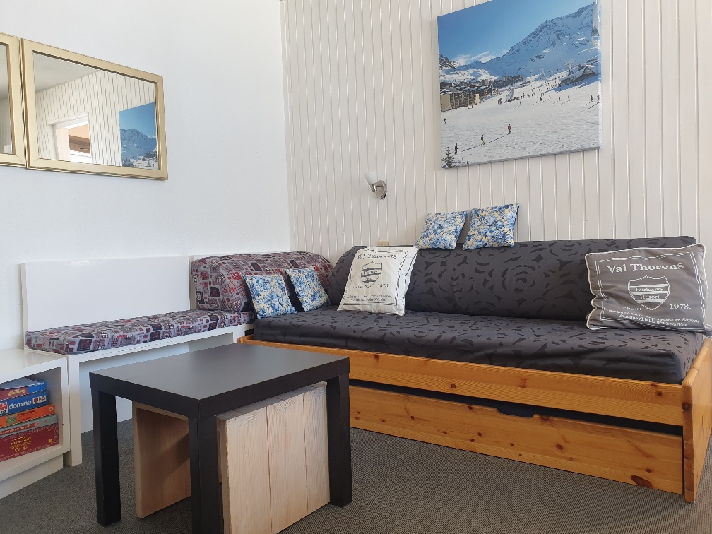 OLYMPIC Premium - 6 personas - Imagen 12