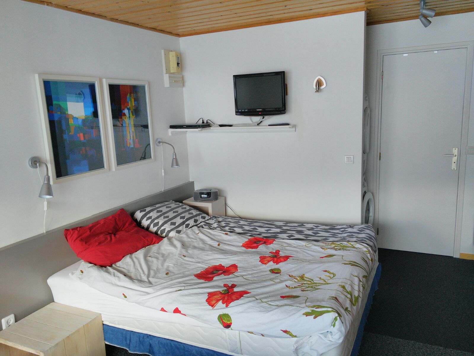 OLYMPIC Premium - 6 personas - Imagen 10