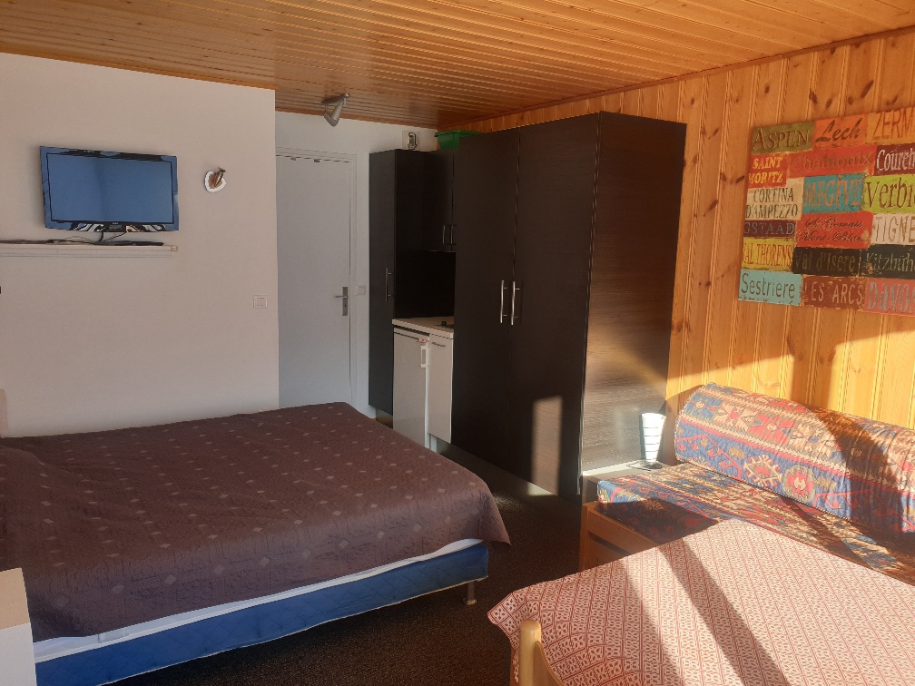 OLYMPIC Premium - 6 personas - Imagen 8