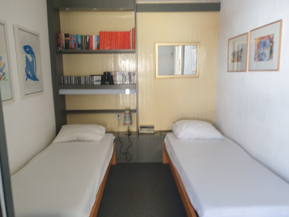 OLYMPIC Premium - 6 personas - Imagen 6