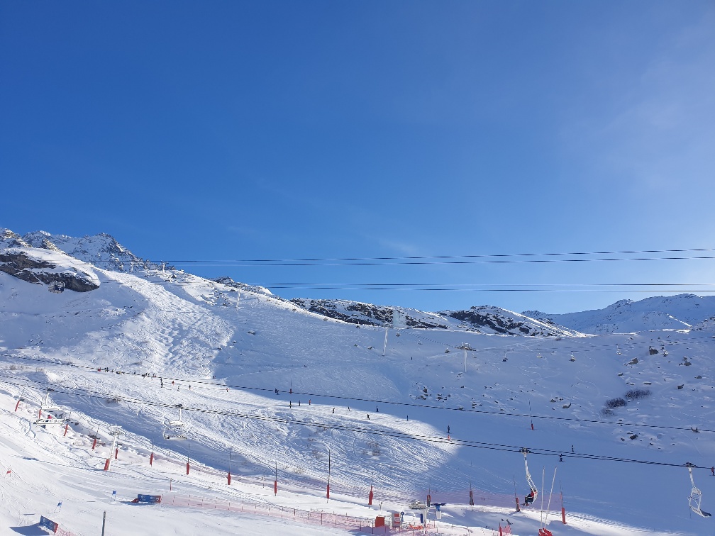 OLYMPIC Premium - 6 personas - Imagen 4