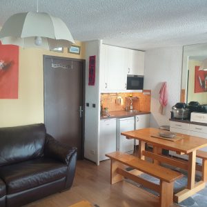 ROC DE PECLET Basic - 4 personas