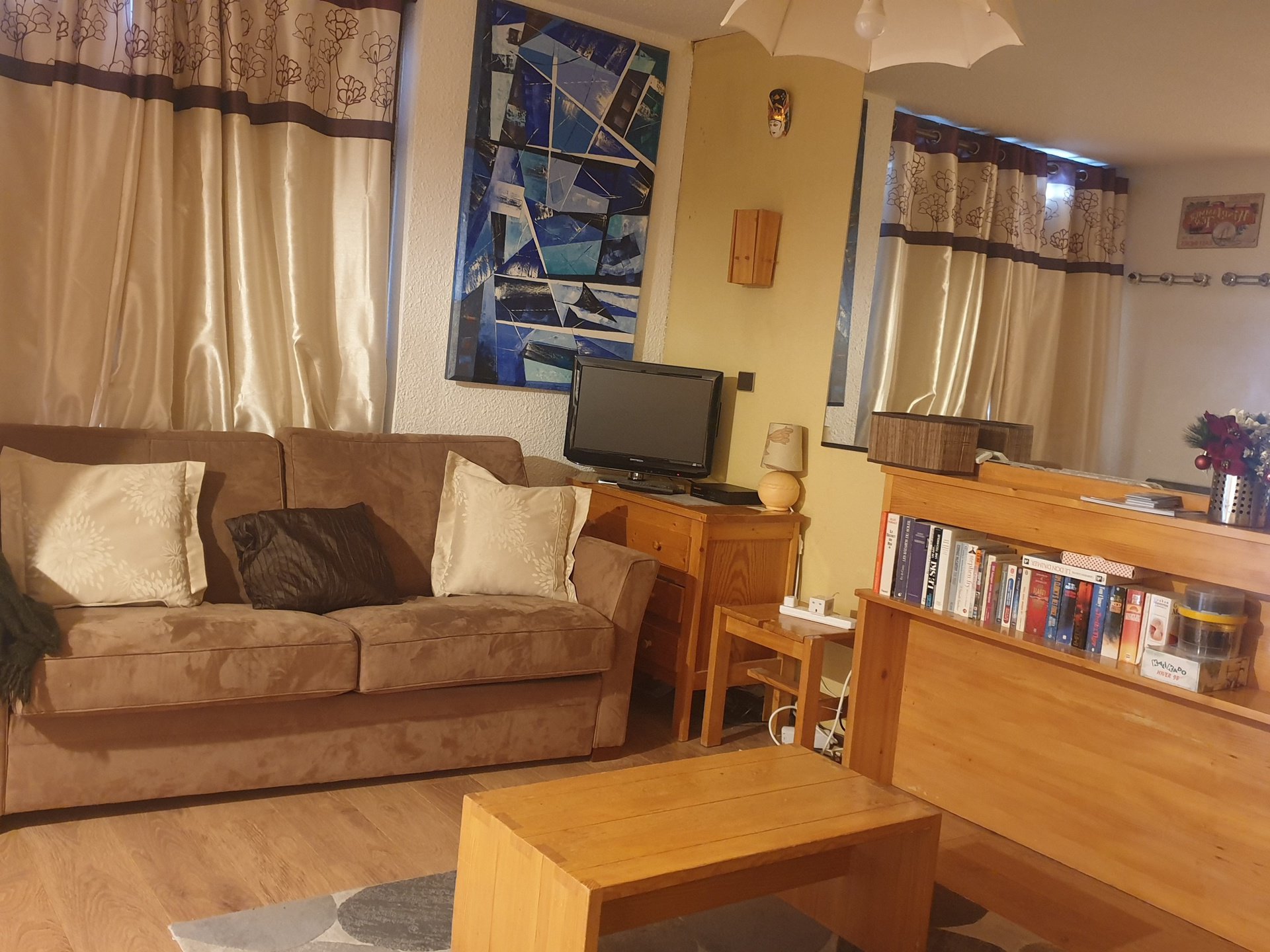 ROC DE PECLET Basic - 4 personas - Imagen 8