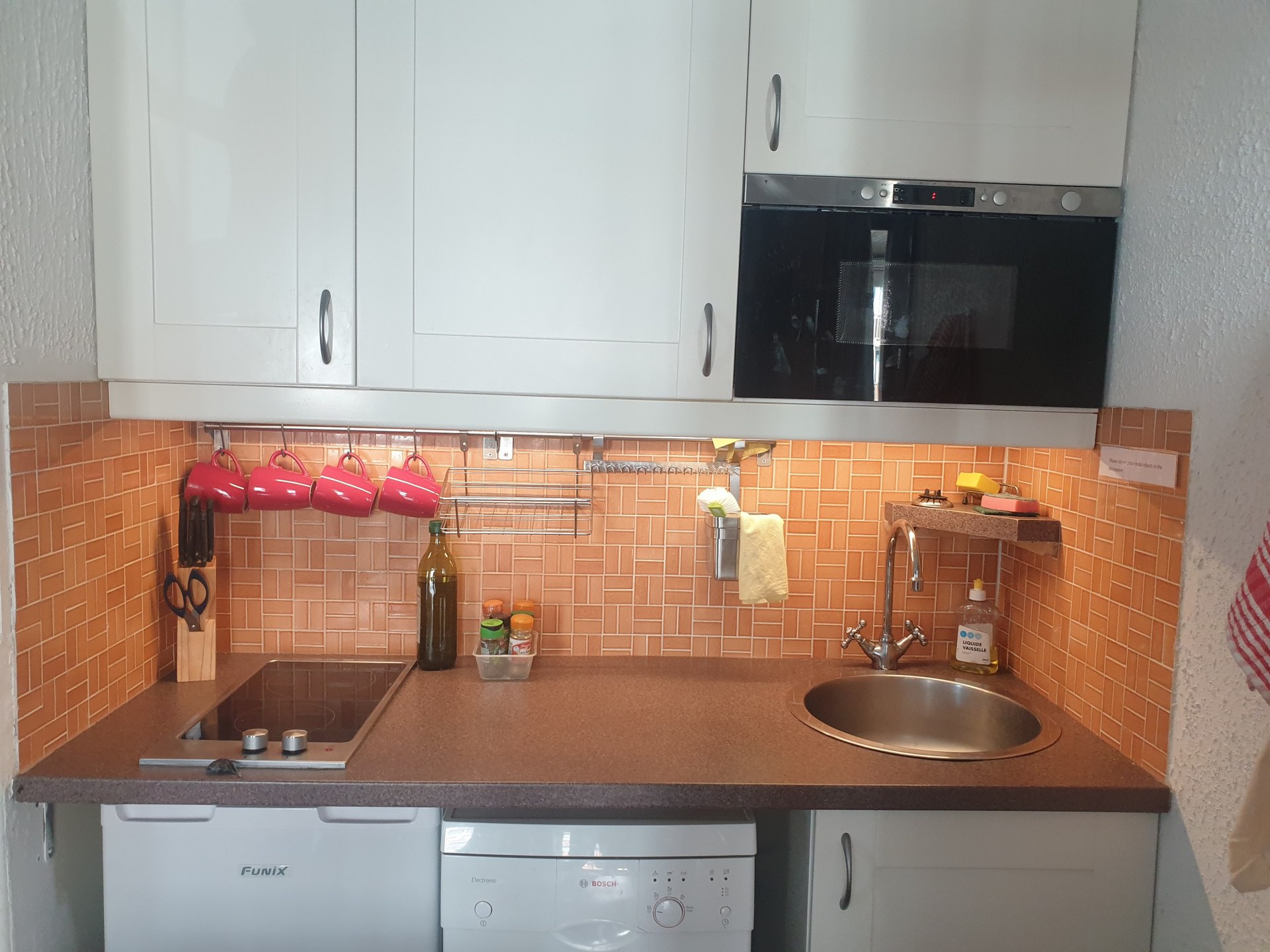 ROC DE PECLET Basic - 4 personas - Imagen 6