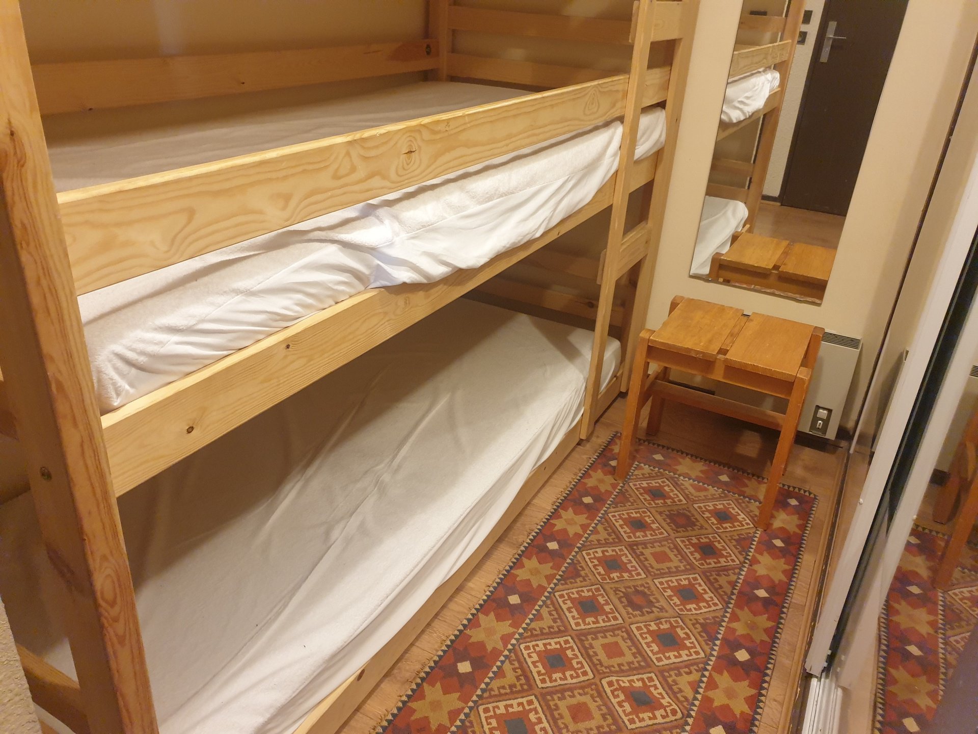 ROC DE PECLET Basic - 4 personas - Imagen 5