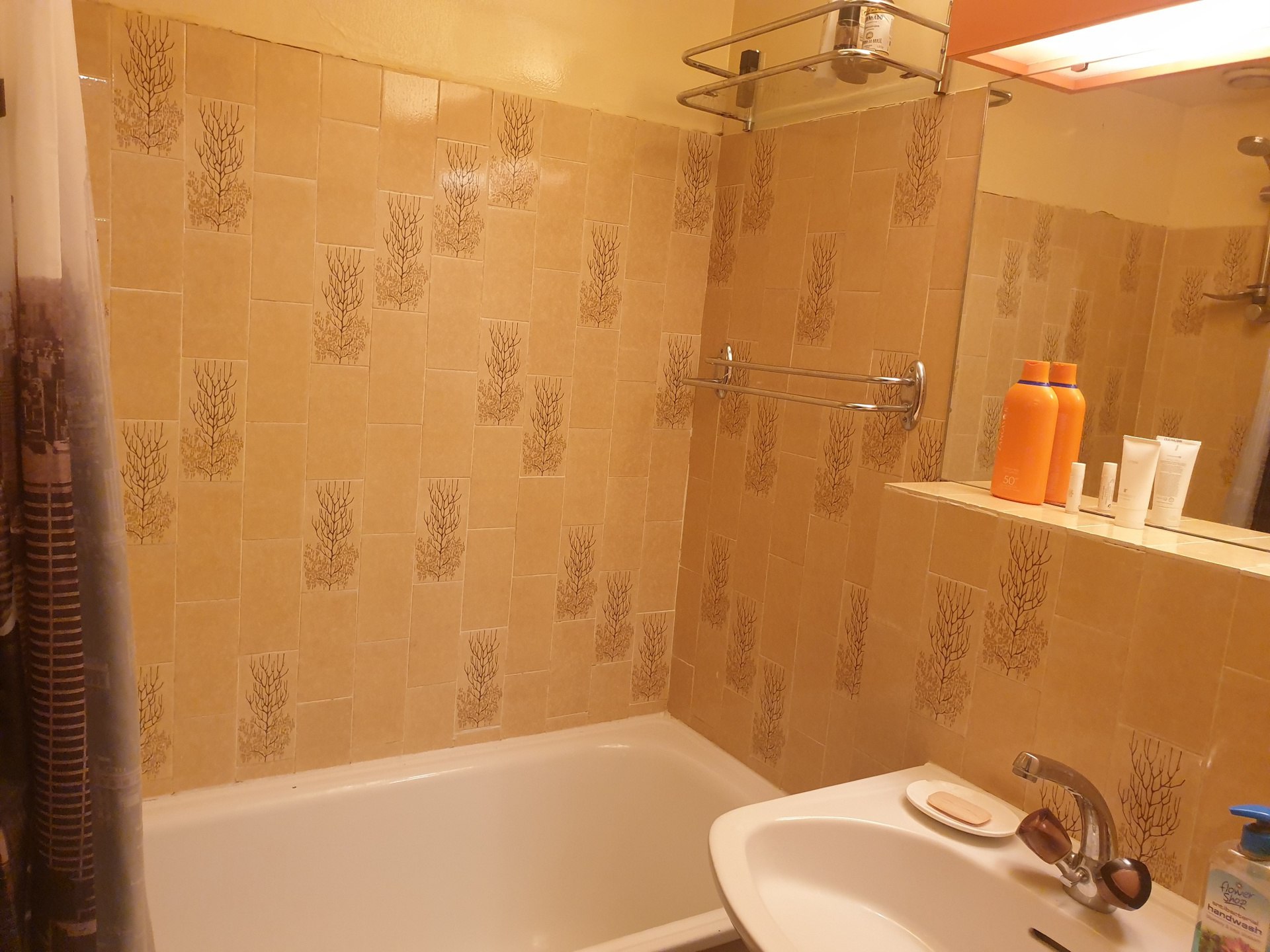 ROC DE PECLET Basic - 4 personas - Imagen 4