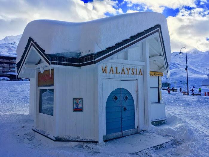 TROIS VALLEES Basic - 5 personas - Imagen 8